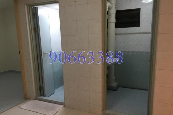 Blk 15 Telok Blangah Crescent (Bukit Merah), HDB 3 Rooms #156782032